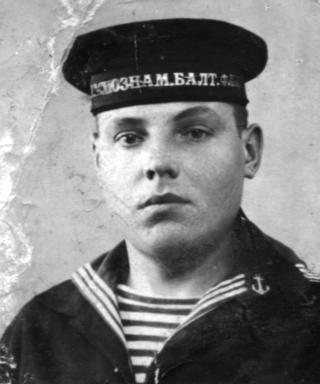 Алсуфьев Николай Прокопьевич