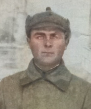 Блинков Михаил Иванович