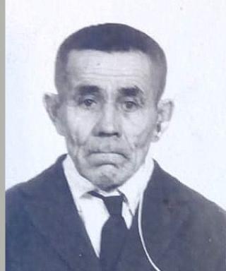 Мухортов Иван Федотович