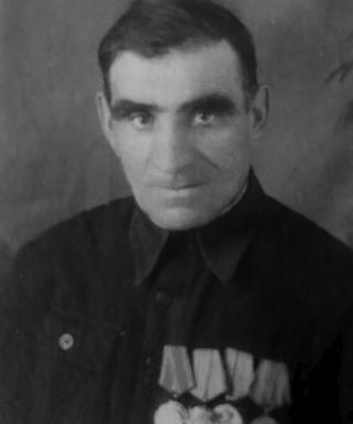 Геворкянц Вартан Мугучевич