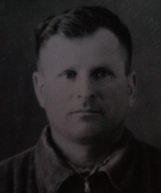 Гутров Алексей Егорович