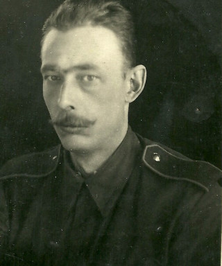 Родендорф Константин Борисович