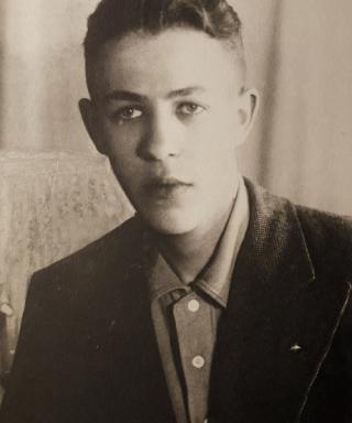 Козлов Федор Алексеевич
