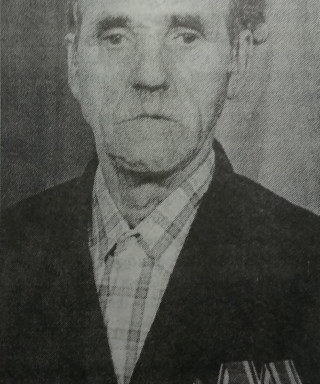 Асабин Михаил Филлипович