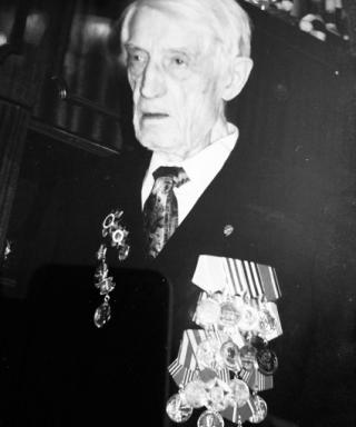 Кокорев Герман Дмитриевич