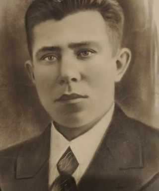 Павлов Александр Леонтьевич