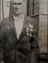 Косяков Иван Федорович