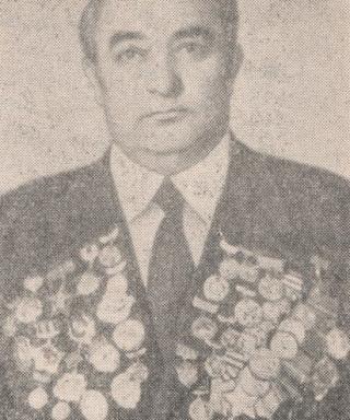 Сукасян Сергей Егизарович
