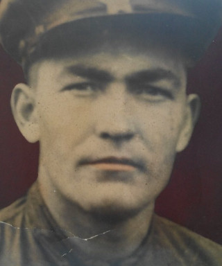 Журавлев Александр Федорович