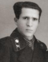 Стацура Михаил Иванович