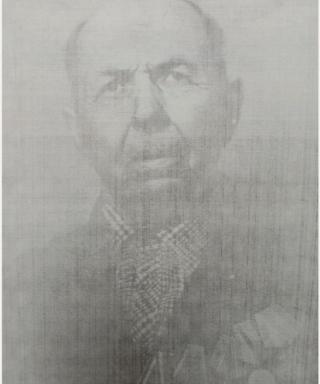 Дмитренок Архип Павлович