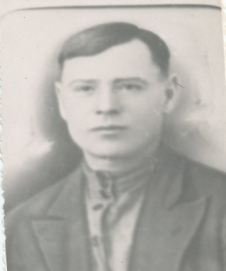 Божков Федор Иванович