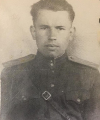 Сыромятников Евгений Евтихович