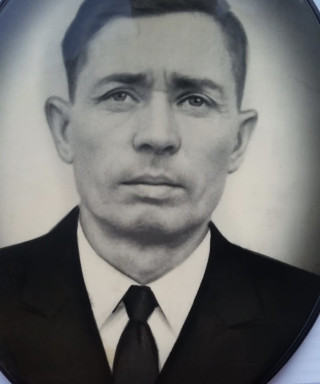 Клюев Виктор Петрович