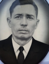 Клюев Виктор Петрович