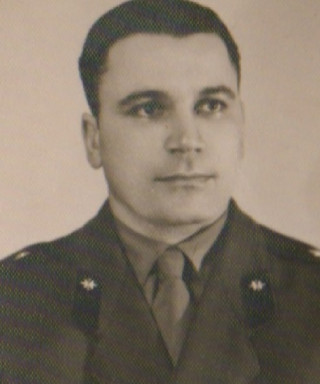 Горобец Николай Михайлович