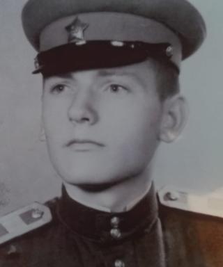 Куликов Василий Иванович
