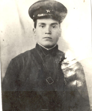 Вязников Петр Иванович