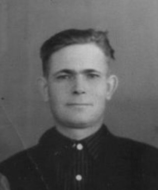 Гребенюк Григорий Иванович