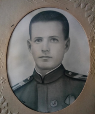 Подколзин Николай Егорович