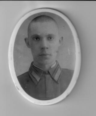 Чешихин Олег Николаевич