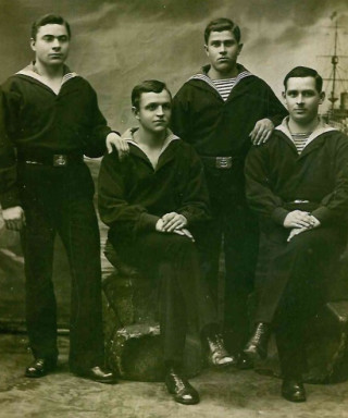 Калякин Харлампий Григорьевич