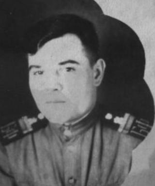 Курочка Владимир Иванович