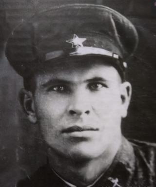 Лукьянов Владимир Александрович
