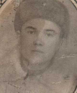 Марков Николай Александрович
