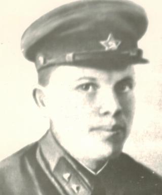 Лапшин Михаил Фролович