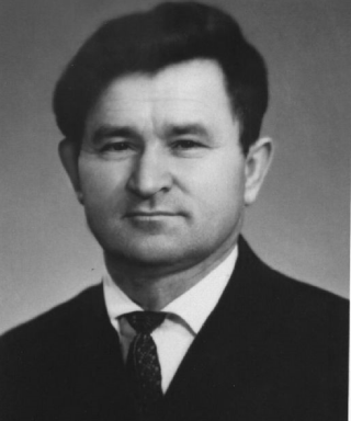 Сеник Пётр Ксенофонтович
