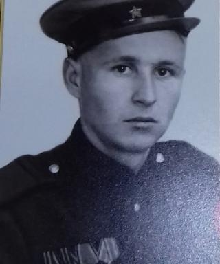 Зубов Михаил Аверьянович