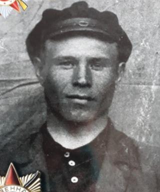 Дубовцев Федор Архипович