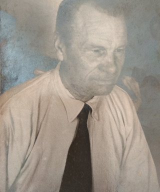 Голомазов Алексей Андреевич