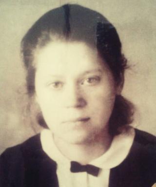 Грачёва Екатерина Ивановна
