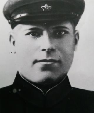 Хирный Николай Иосифович