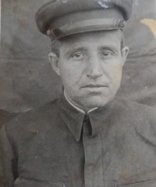 Могилевцев Георгий Михайлович