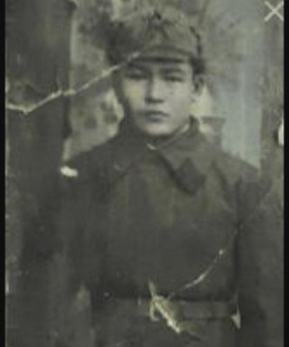 Абдушев Насыр (неизвестно)