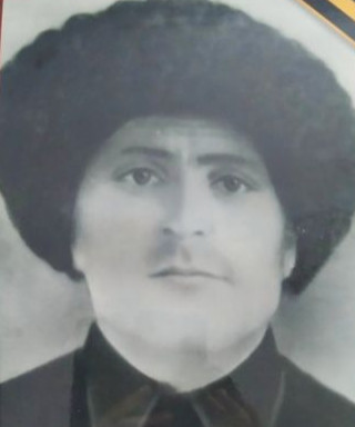 Абаев Борис Знаурович