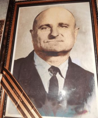 Белоусенко Иван Прохорович