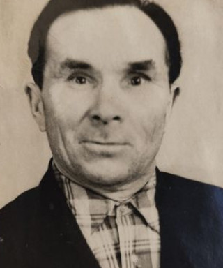 Ахметов Фазыльян Гайниахметович