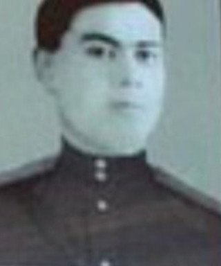 Абдиримов Бобо (неизвестно)