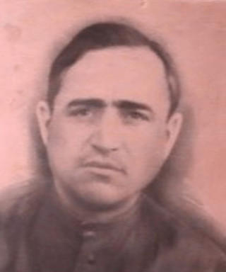 Абдуллин Закарья (неизвестно)