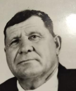 Холкин Василий Константинович