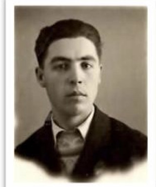 Абиев Гаягулы Асадуллаевич