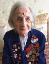 Митюшина Екатерина Михайловна