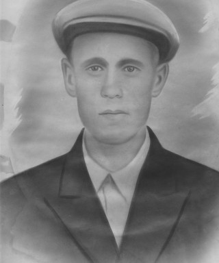 Жагурин Иван Гаврилович