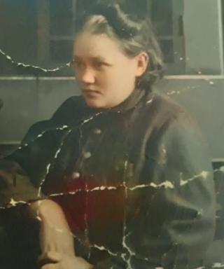 Вольхина Мария Ивановна