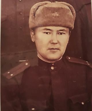Лоницкий Николай Максимович
