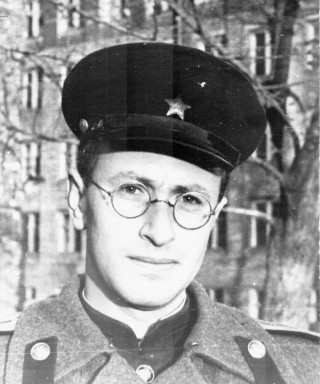 Муссель Александр Исаевич